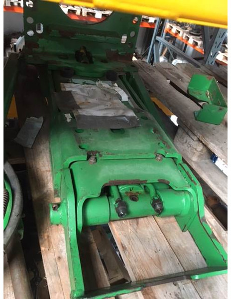 John Deere Oppikhaak 6020/630 - Khung/ Sườn cho Máy móc nông nghiệp: hình 3 John Deere Oppikhaak 6020/630 - Khung/ Sườn cho Máy móc nông nghiệp: hình 3