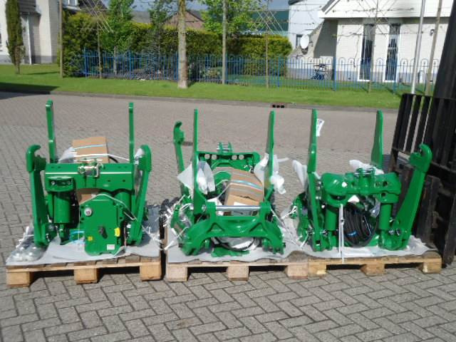 John Deere Fronthef 6020 t/m 6430 Zuidberg - Phụ tùng cho Máy móc nông nghiệp: hình 3 John Deere Fronthef 6020 t/m 6430 Zuidberg - Phụ tùng cho Máy móc nông nghiệp: hình 3
