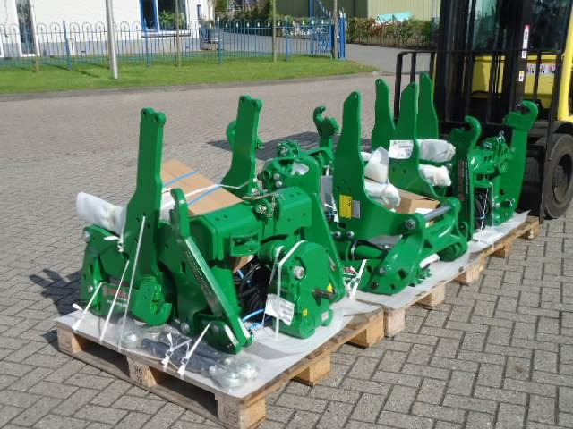 John Deere Fronthef 6020 t/m 6430 Zuidberg - Phụ tùng cho Máy móc nông nghiệp: hình 1 John Deere Fronthef 6020 t/m 6430 Zuidberg - Phụ tùng cho Máy móc nông nghiệp: hình 1