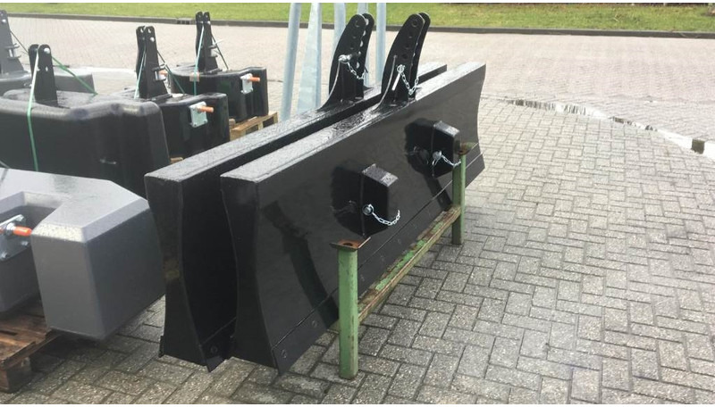 Onbekend Frontschuif - Phụ tùng cho Máy móc nông nghiệp: hình 4 Onbekend Frontschuif - Phụ tùng cho Máy móc nông nghiệp: hình 4