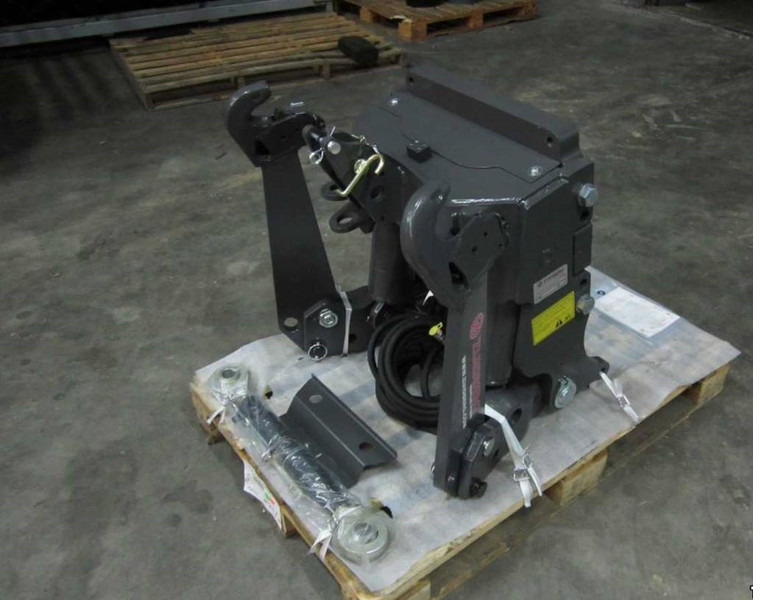 Valtra Zuidberg Front T4 en T5 T144-T255 - Phụ tùng cho Máy móc nông nghiệp: hình 1 Valtra Zuidberg Front T4 en T5 T144-T255 - Phụ tùng cho Máy móc nông nghiệp: hình 1