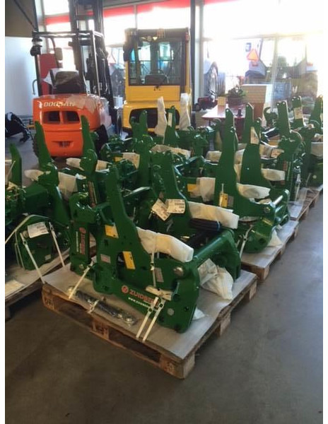 Zuidberg John Deere fronthef, frontaftakas, frontlinkage, - Phụ tùng cho Máy móc nông nghiệp: hình 4 Zuidberg John Deere fronthef, frontaftakas, frontlinkage, - Phụ tùng cho Máy móc nông nghiệp: hình 4