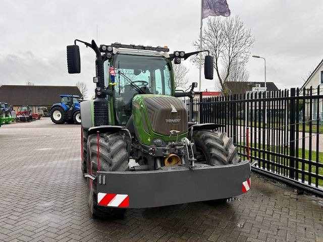 Trekkerbumper Tractorbumper met opbergkist - Phụ tùng cho Máy móc nông nghiệp: hình 2 Trekkerbumper Tractorbumper met opbergkist - Phụ tùng cho Máy móc nông nghiệp: hình 2