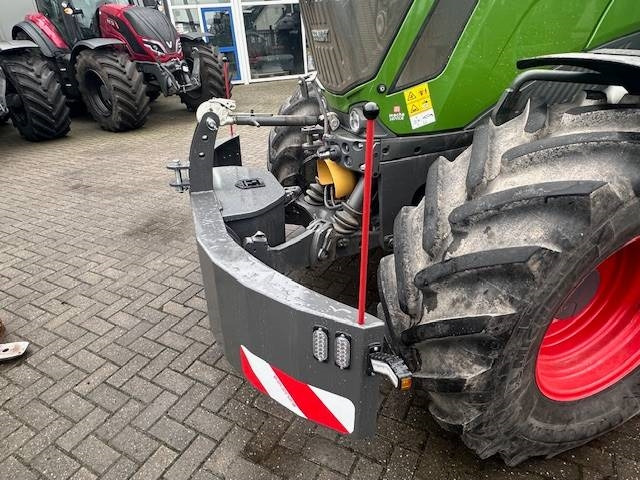 Trekkerbumper Tractorbumper met opbergkist - Phụ tùng cho Máy móc nông nghiệp: hình 4 Trekkerbumper Tractorbumper met opbergkist - Phụ tùng cho Máy móc nông nghiệp: hình 4