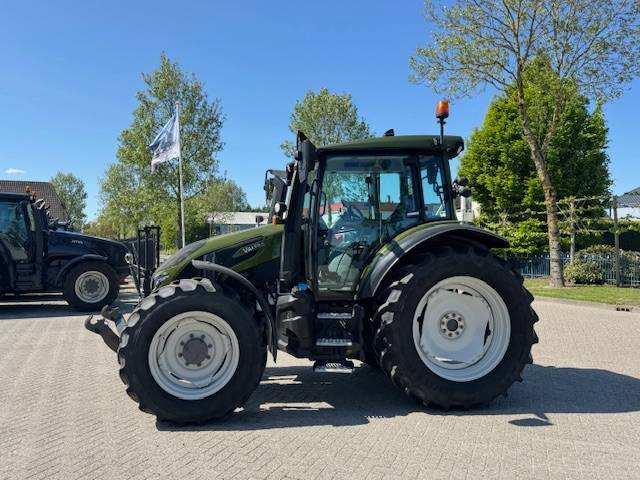 Valtra G125 Ecopower Active, 2022, 1815 uur! - Máy cày: hình 5 Valtra G125 Ecopower Active, 2022, 1815 uur! - Máy cày: hình 5