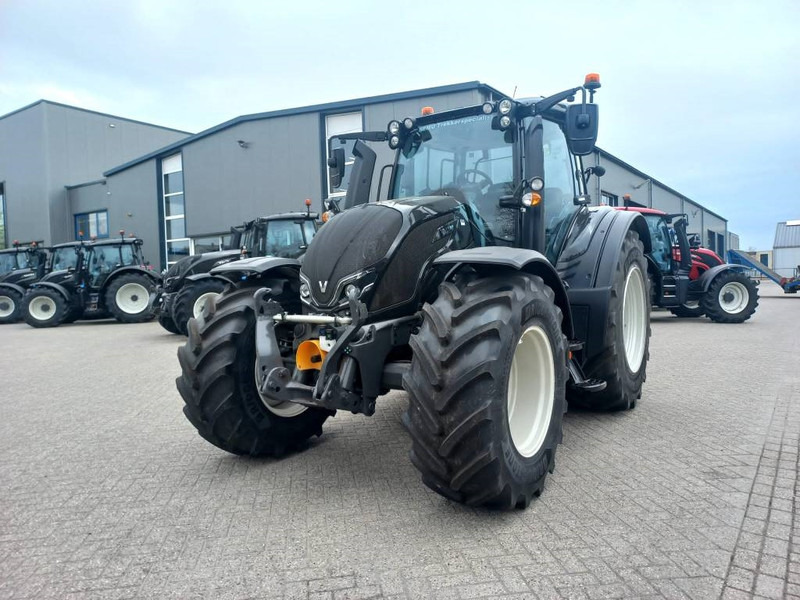 Valtra N155 Ecopower Direct Smart Touch! - Máy cày: hình 2 Valtra N155 Ecopower Direct Smart Touch! - Máy cày: hình 2