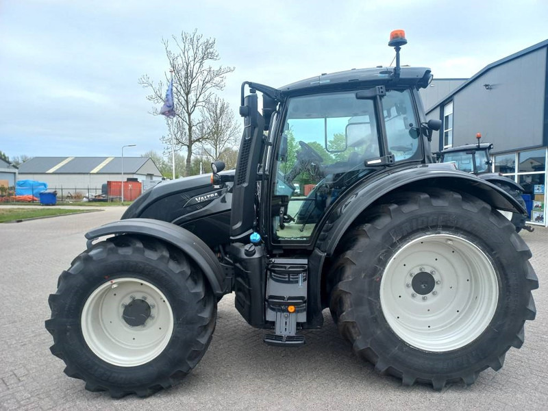 Valtra N155 Ecopower Direct Smart Touch! - Máy cày: hình 5 Valtra N155 Ecopower Direct Smart Touch! - Máy cày: hình 5