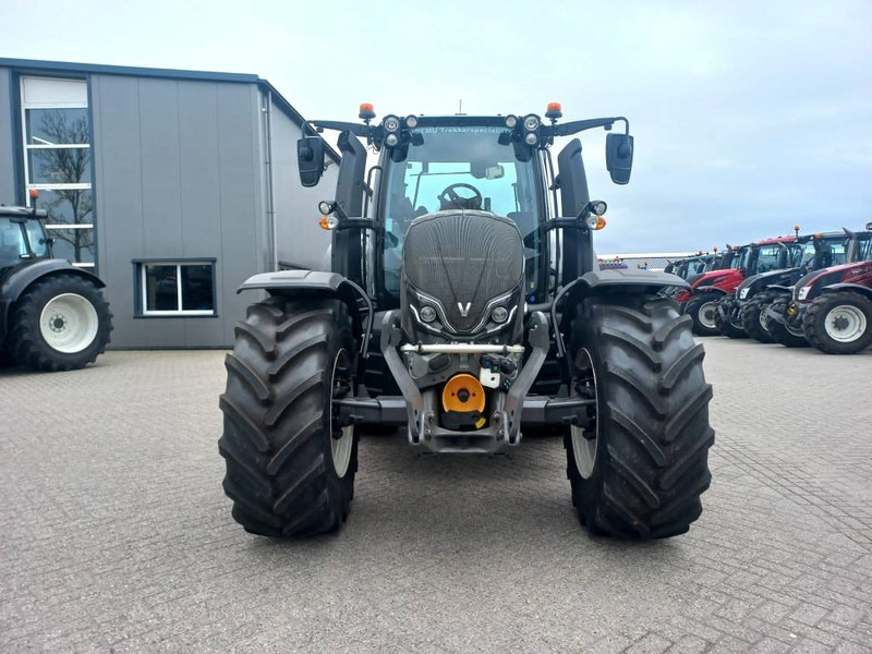 Valtra N155 Ecopower Direct Smart Touch! - Máy cày: hình 4 Valtra N155 Ecopower Direct Smart Touch! - Máy cày: hình 4