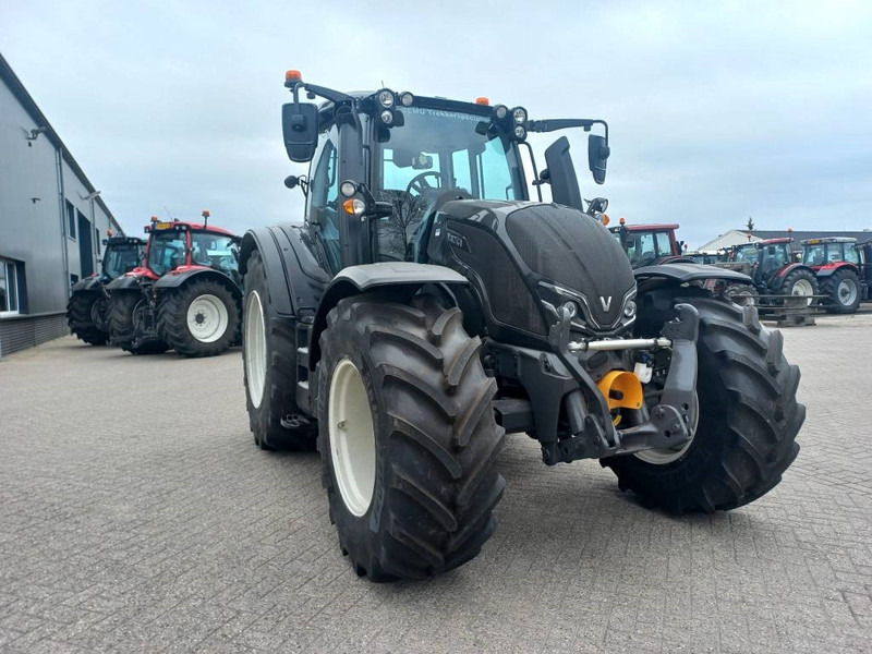 Valtra N155 Ecopower Direct Smart Touch! - Máy cày: hình 3 Valtra N155 Ecopower Direct Smart Touch! - Máy cày: hình 3