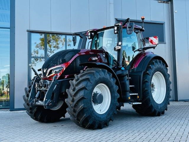 Valtra Q305 DEMO Super Compleet! - Máy cày: hình 1 Valtra Q305 DEMO Super Compleet! - Máy cày: hình 1