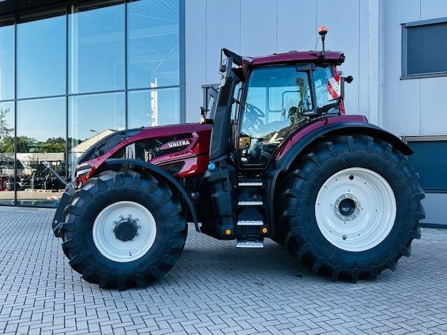 Valtra Q305 DEMO Super Compleet! - Máy cày: hình 3 Valtra Q305 DEMO Super Compleet! - Máy cày: hình 3