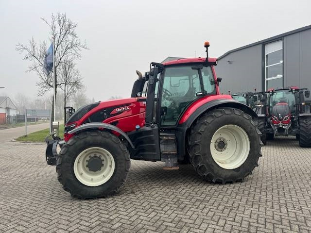 Valtra T144 Hitech - Máy cày: hình 2 Valtra T144 Hitech - Máy cày: hình 2