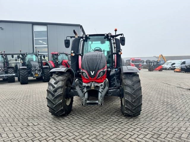 Valtra T144 Hitech - Máy cày: hình 5 Valtra T144 Hitech - Máy cày: hình 5