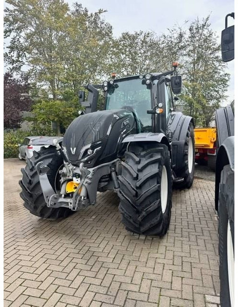 Valtra T175 Ecpower Active, 321 hours! - Máy cày: hình 1 Valtra T175 Ecpower Active, 321 hours! - Máy cày: hình 1