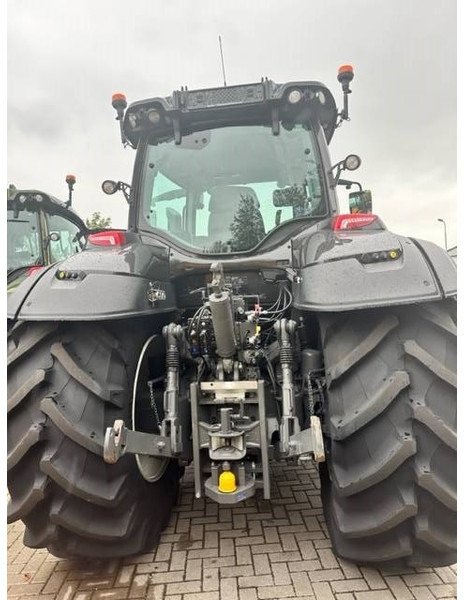 Valtra T175 Ecpower Active, 321 hours! - Máy cày: hình 4 Valtra T175 Ecpower Active, 321 hours! - Máy cày: hình 4