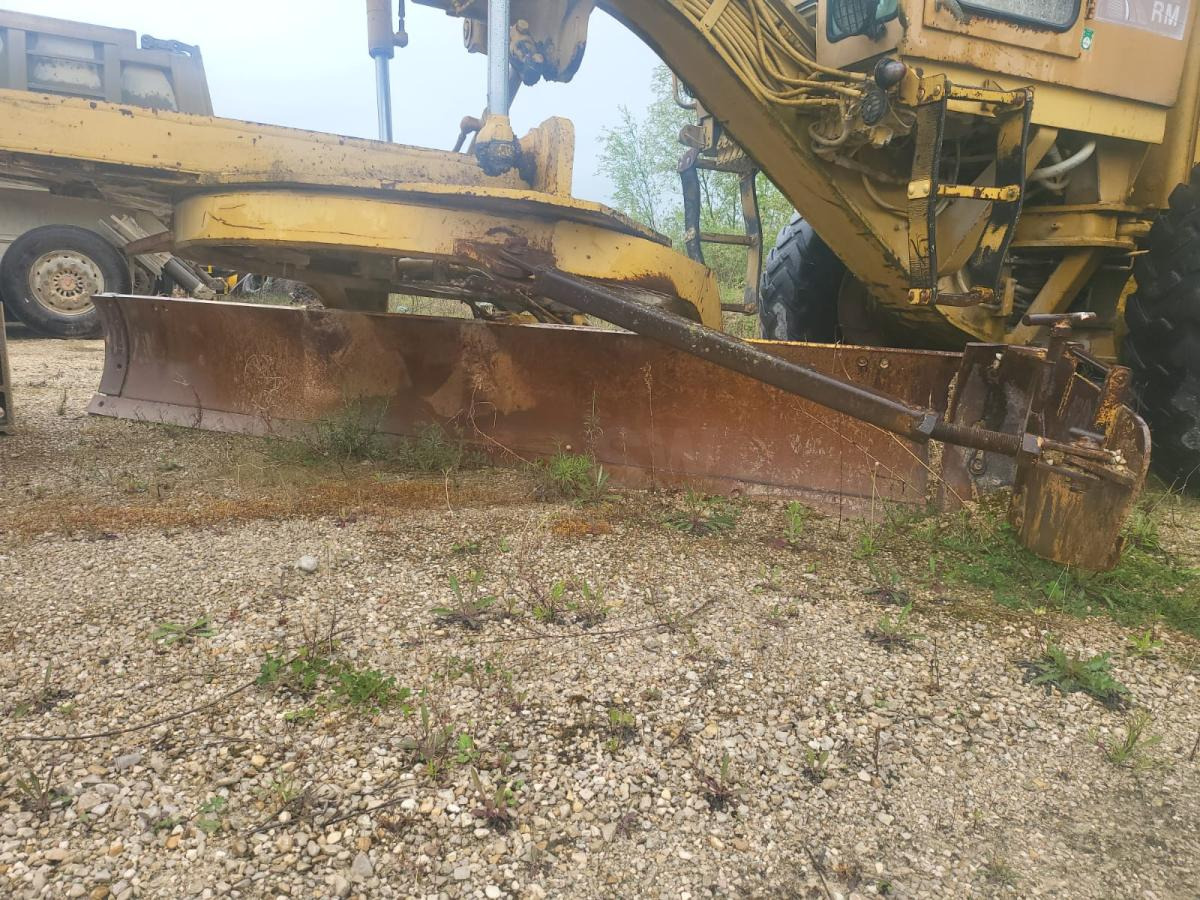 Máy san Caterpillar 140G: hình 10
