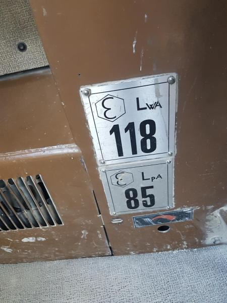 Máy xúc lật bánh lốp Caterpillar 992D: hình 18