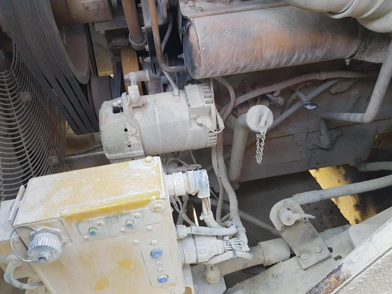 Máy xúc lật bánh lốp Caterpillar 992D: hình 12