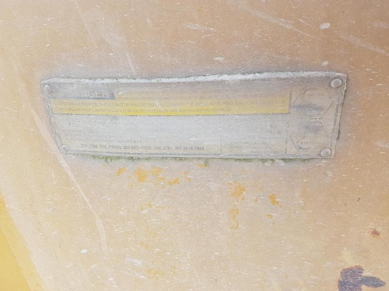 Máy xúc lật bánh lốp Caterpillar 992D: hình 15