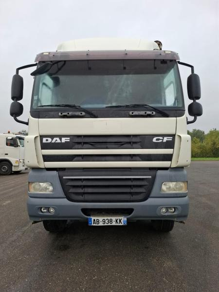 DAF 85 .410 - Xe bồn: hình 3 DAF 85 .410 - Xe bồn: hình 3