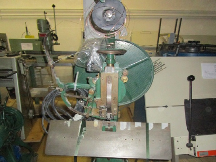 BREHMER LEIPZIG - Thiết bị in ấn: hình 2 BREHMER LEIPZIG - Thiết bị in ấn: hình 2