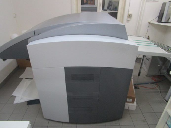 CTP ANLAGE HB SS A52 / A74 (Prozesslos) (52 & 74 – SOFTWARE LIZENZ FÜR BEIDE FORMATE) - Thiết bị in ấn: hình 3 CTP ANLAGE HB SS A52 / A74 (Prozesslos) (52 & 74 – SOFTWARE LIZENZ FÜR BEIDE FORMATE) - Thiết bị in ấn: hình 3