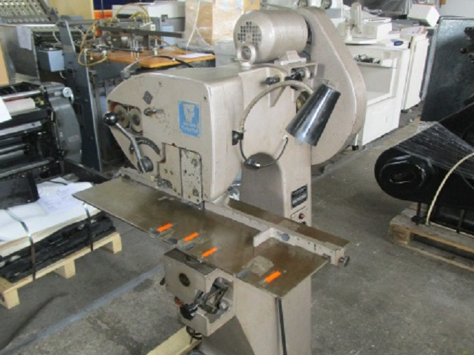 FRANK‘SCHE 516 - Thiết bị in ấn: hình 2 FRANK‘SCHE 516 - Thiết bị in ấn: hình 2