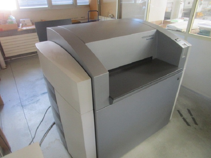 HB SS A52 - Thiết bị in ấn: hình 3 HB SS A52 - Thiết bị in ấn: hình 3