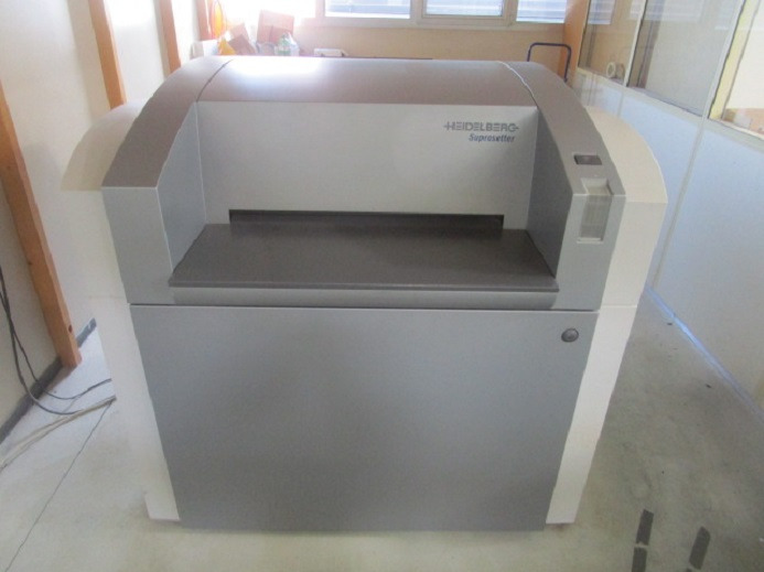 HB SS A52 - Thiết bị in ấn: hình 1 HB SS A52 - Thiết bị in ấn: hình 1