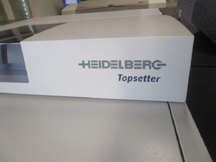 HB TOPSETTER (52 & 74 – SOFTWARE LIZENZ FÜR BEIDE FORMATE) - Thiết bị in ấn: hình 4 HB TOPSETTER (52 & 74 – SOFTWARE LIZENZ FÜR BEIDE FORMATE) - Thiết bị in ấn: hình 4
