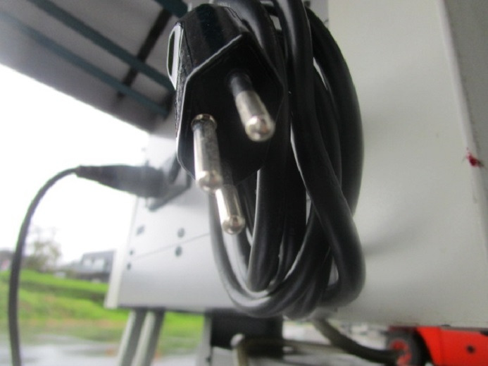 Thiết bị in ấn SCHNEIDER SF-80: hình 7 Thiết bị in ấn SCHNEIDER SF-80: hình 7