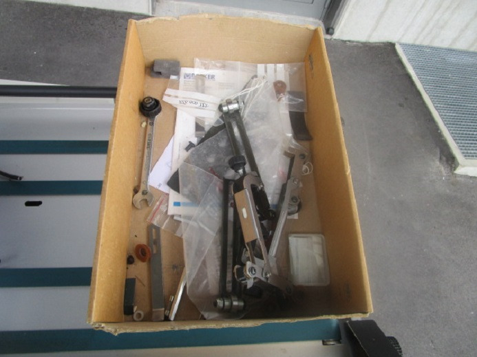 Thiết bị in ấn SCHNEIDER SF-80: hình 9 Thiết bị in ấn SCHNEIDER SF-80: hình 9