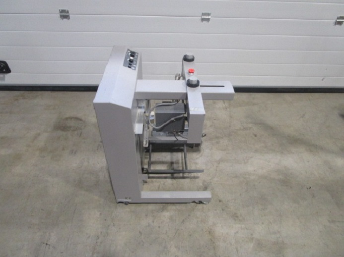 STAPELABSENKTISCH HORIZON ST-20 - Thiết bị in ấn: hình 2 STAPELABSENKTISCH HORIZON ST-20 - Thiết bị in ấn: hình 2