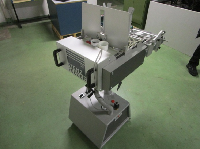 STENZ FEEDER - Thiết bị in ấn: hình 4 STENZ FEEDER - Thiết bị in ấn: hình 4