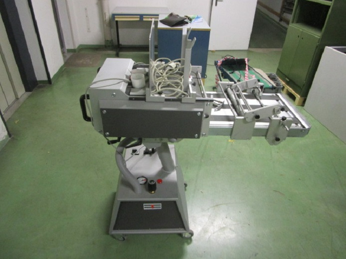 STENZ FEEDER - Thiết bị in ấn: hình 1 STENZ FEEDER - Thiết bị in ấn: hình 1