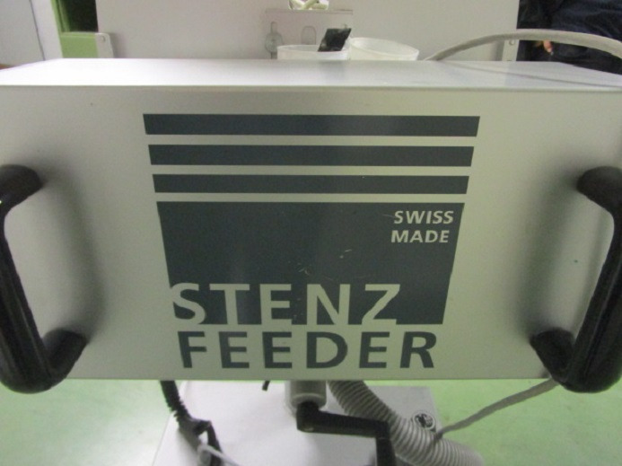 STENZ FEEDER - Thiết bị in ấn: hình 5 STENZ FEEDER - Thiết bị in ấn: hình 5
