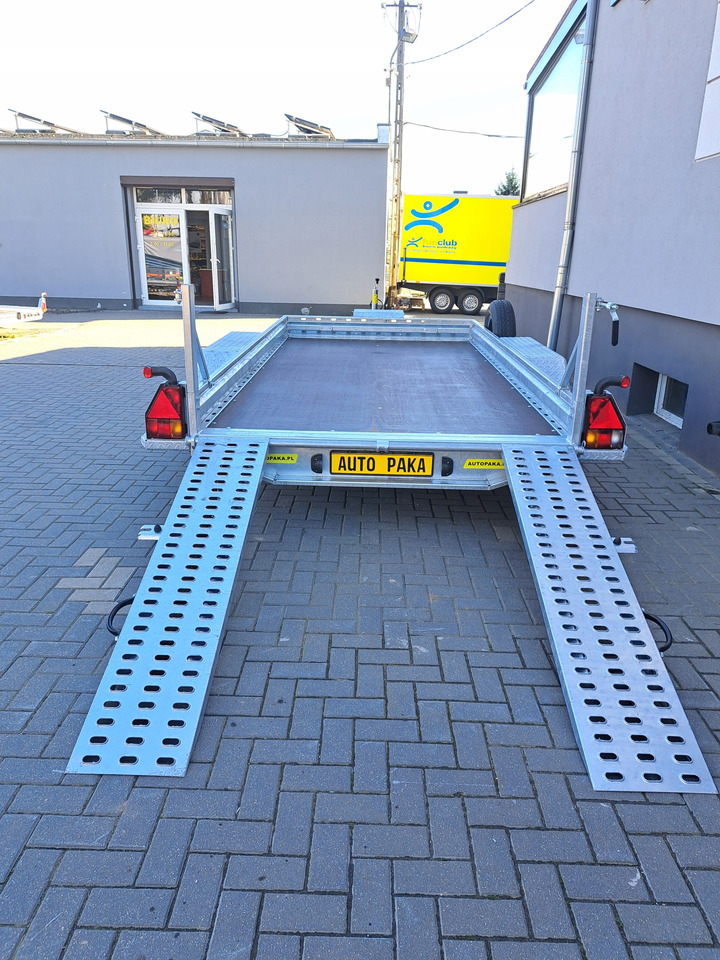 Cho thuê  PRZYCZEPA LAWETA DO KOPARKI MINIKOPARKI 3500KG / EXCAVATOR MINI EXCAVATOR TRANSPORTER TRAILER 3500KG PRZYCZEPA LAWETA DO KOPARKI MINIKOPARKI 3500KG / EXCAVATOR MINI EXCAVATOR TRANSPORTER TRAILER 3500KG: hình 10