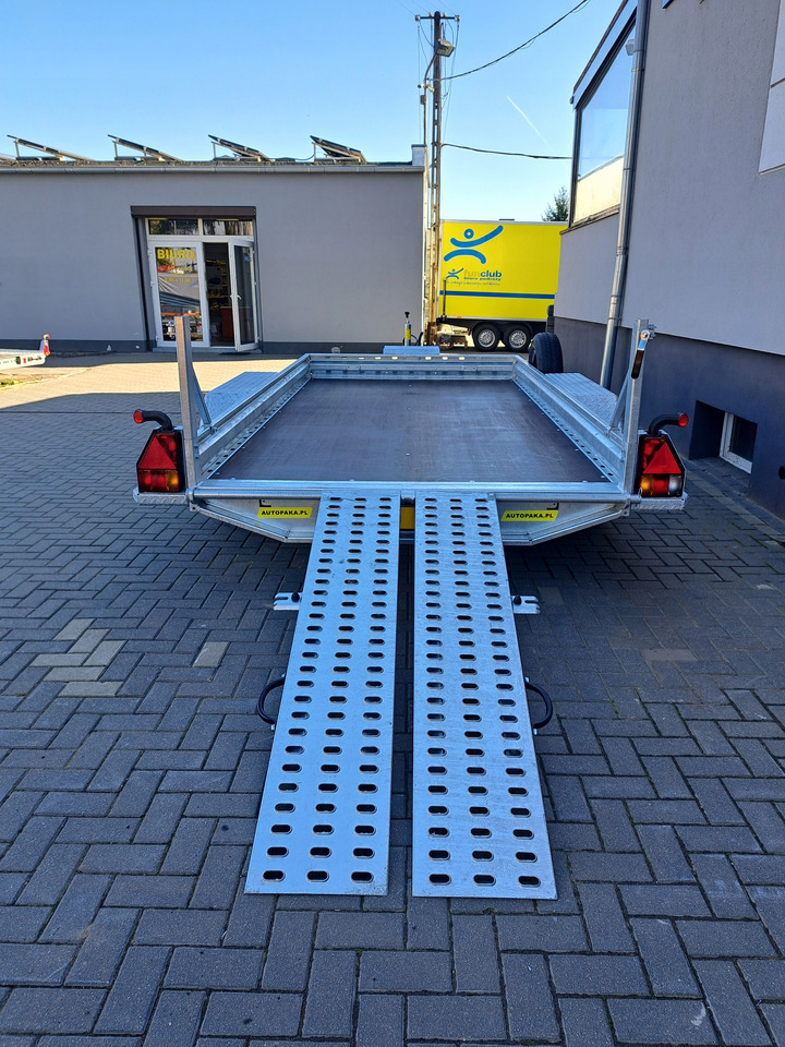 PRZYCZEPA LAWETA DO KOPARKI MINIKOPARKI 3500KG / EXCAVATOR MINI EXCAVATOR TRANSPORTER TRAILER 3500KG - Rơ moóc để vận chuyển thiết bị: hình 5 PRZYCZEPA LAWETA DO KOPARKI MINIKOPARKI 3500KG / EXCAVATOR MINI EXCAVATOR TRANSPORTER TRAILER 3500KG - Rơ moóc để vận chuyển thiết bị: hình 5