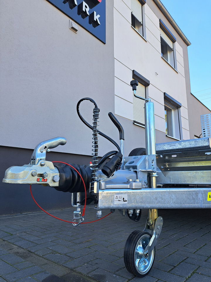 Cho thuê  PRZYCZEPA LAWETA DO KOPARKI MINIKOPARKI 3500KG / EXCAVATOR MINI EXCAVATOR TRANSPORTER TRAILER 3500KG PRZYCZEPA LAWETA DO KOPARKI MINIKOPARKI 3500KG / EXCAVATOR MINI EXCAVATOR TRANSPORTER TRAILER 3500KG: hình 19