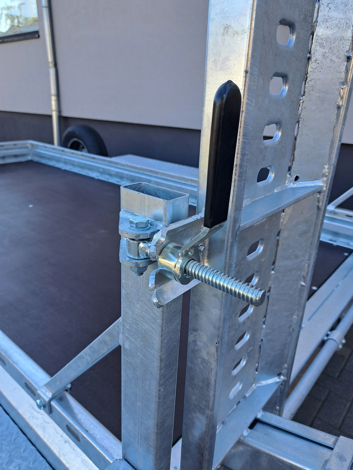 Cho thuê  PRZYCZEPA LAWETA DO KOPARKI MINIKOPARKI 3500KG / EXCAVATOR MINI EXCAVATOR TRANSPORTER TRAILER 3500KG PRZYCZEPA LAWETA DO KOPARKI MINIKOPARKI 3500KG / EXCAVATOR MINI EXCAVATOR TRANSPORTER TRAILER 3500KG: hình 13