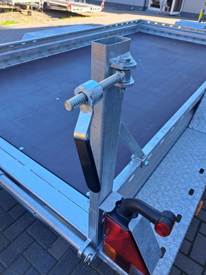 Cho thuê  PRZYCZEPA LAWETA DO KOPARKI MINIKOPARKI 3500KG / EXCAVATOR MINI EXCAVATOR TRANSPORTER TRAILER 3500KG PRZYCZEPA LAWETA DO KOPARKI MINIKOPARKI 3500KG / EXCAVATOR MINI EXCAVATOR TRANSPORTER TRAILER 3500KG: hình 7