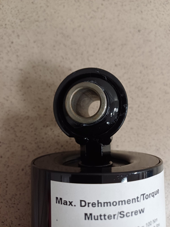 - Bộ giảm xóc: hình 3 - Bộ giảm xóc: hình 3