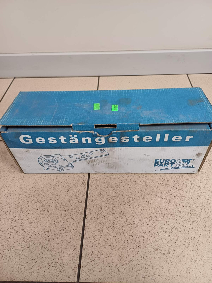 EUROPART - Phụ tùng cho Rơ moóc: hình 3 EUROPART - Phụ tùng cho Rơ moóc: hình 3