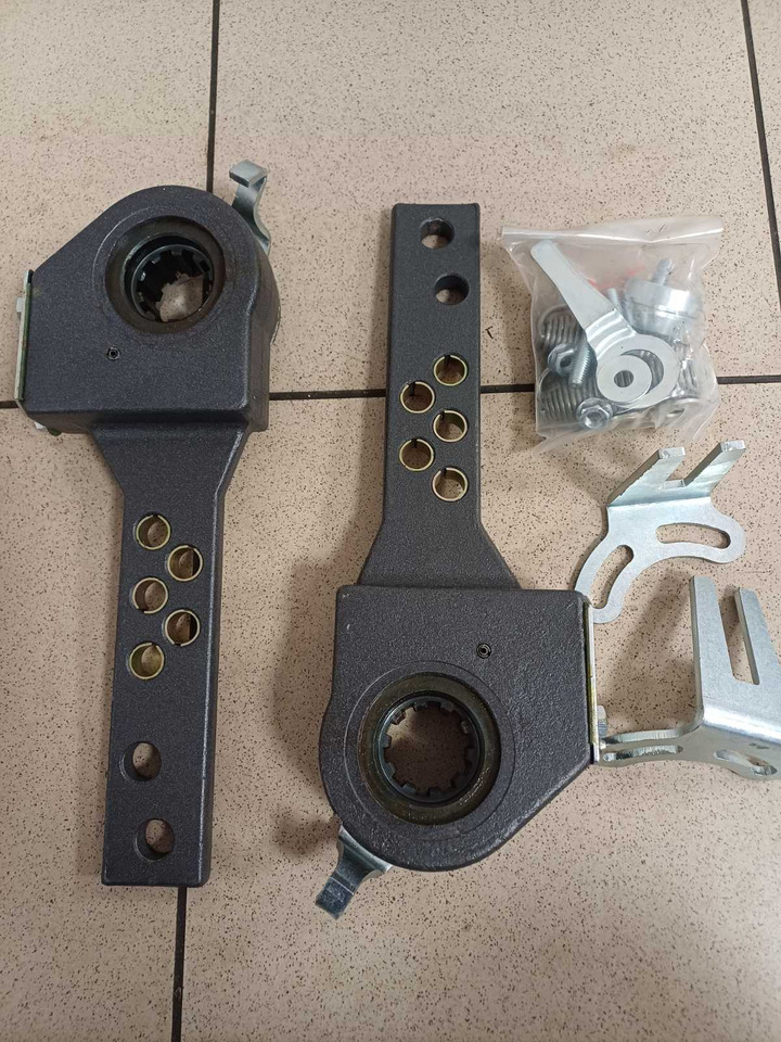 EUROPART - Phụ tùng cho Rơ moóc: hình 2 EUROPART - Phụ tùng cho Rơ moóc: hình 2