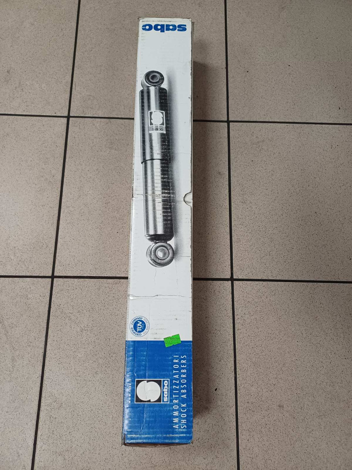 SABO IVECO - Bộ giảm xóc: hình 2 SABO IVECO - Bộ giảm xóc: hình 2