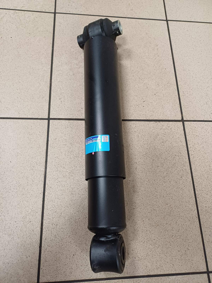 SACHS - Bộ giảm xóc: hình 1 SACHS - Bộ giảm xóc: hình 1