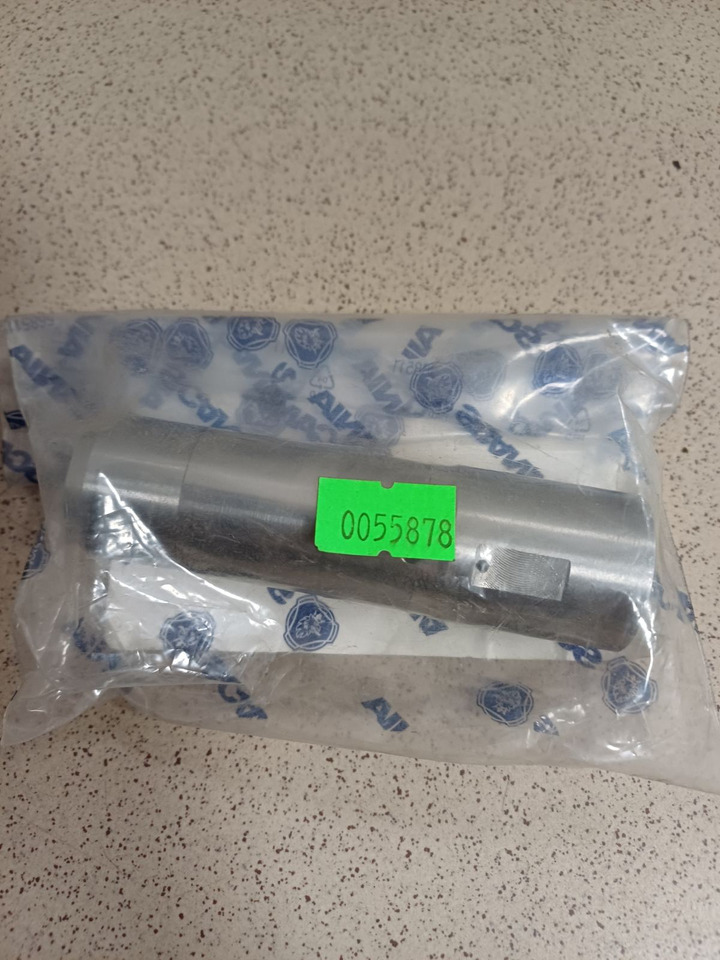 SCANIA - Động cơ và các bộ phận: hình 1 SCANIA - Động cơ và các bộ phận: hình 1