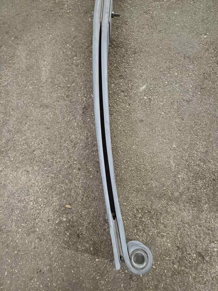 VOLVO FH - Thân xe và ngoại thất: hình 1 VOLVO FH - Thân xe và ngoại thất: hình 1