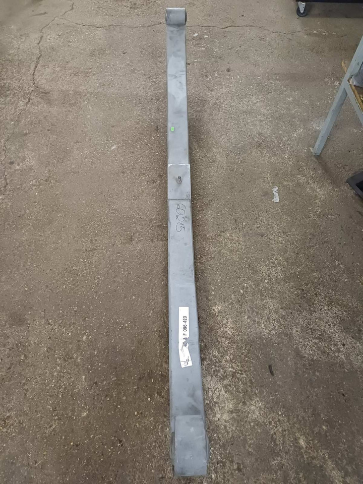 VOLVO FH - Thân xe và ngoại thất: hình 2 VOLVO FH - Thân xe và ngoại thất: hình 2