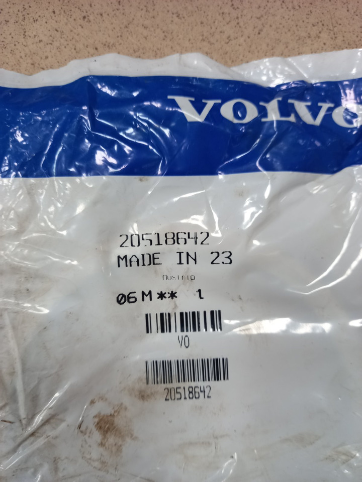 VOLVO; RENAULT FM7; FM10; FM12; FL6; FL7; FL10; FL12; FH12; FH16; MIDLUM; PREMIUM; MAGNUM; KERAX - Trục sau: hình 3 VOLVO; RENAULT FM7; FM10; FM12; FL6; FL7; FL10; FL12; FH12; FH16; MIDLUM; PREMIUM; MAGNUM; KERAX - Trục sau: hình 3
